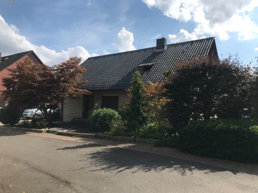 Vorgarten Nachher