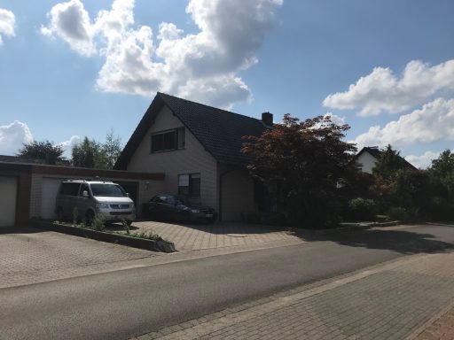 Vorgarten Nachher